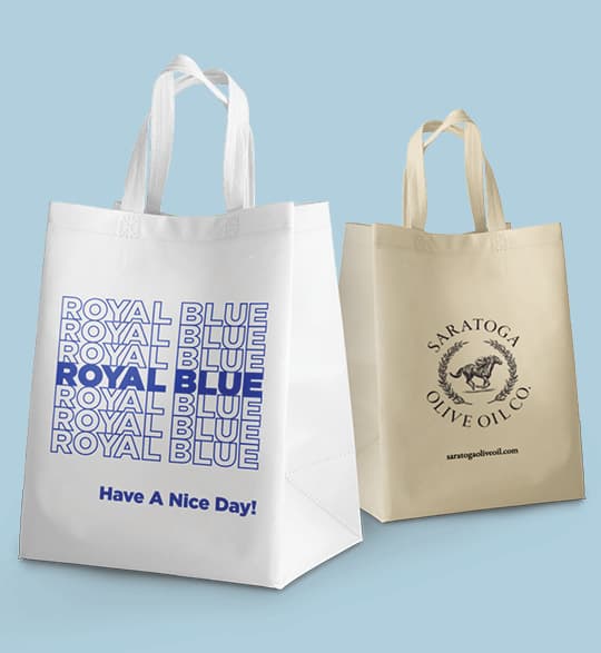 Non-Woven Bags