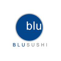 Blue Sushi