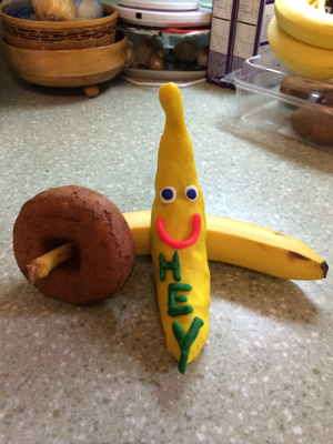 doughnut-banana-day