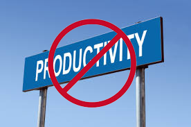 no-productivity