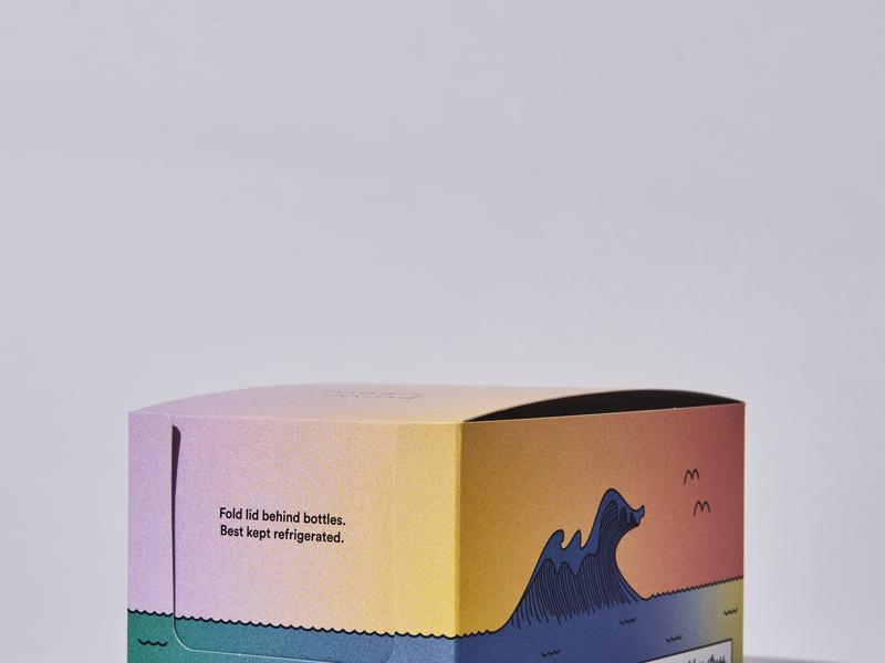 2022 Retail Packaging