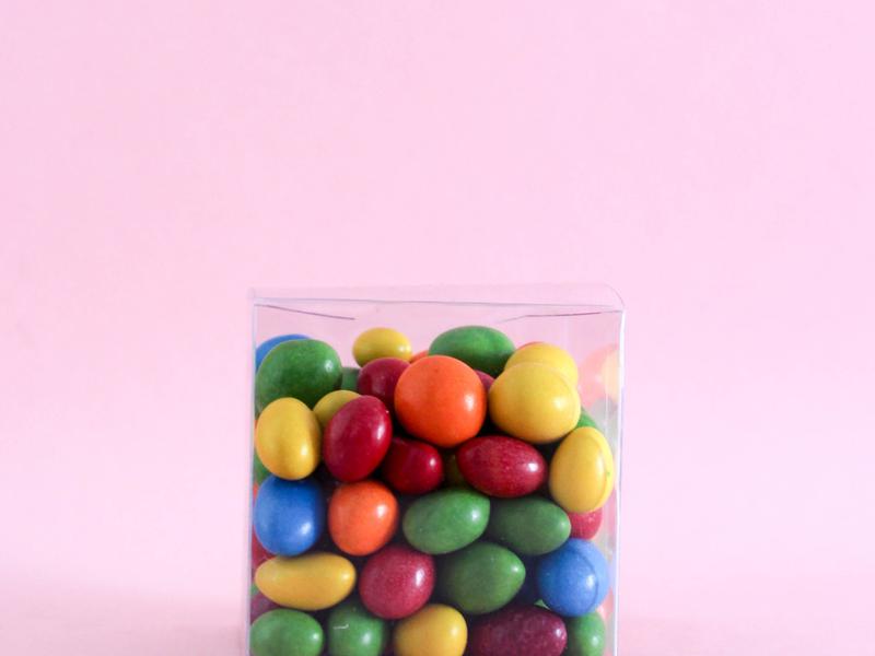 Candy Packaging